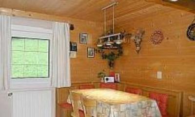 фото отеля Ferienwohnung Haus Pezzei