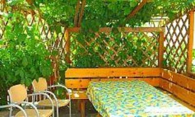 фото отеля Ferienwohnung Haus Pezzei