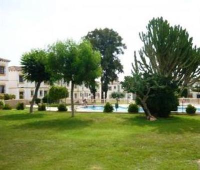 фото отеля Apartamentos de El Mirador San Miguel de Salinas