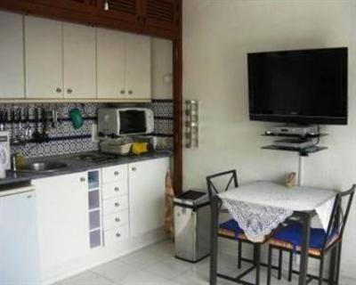 фото отеля Apartamentos de El Mirador San Miguel de Salinas