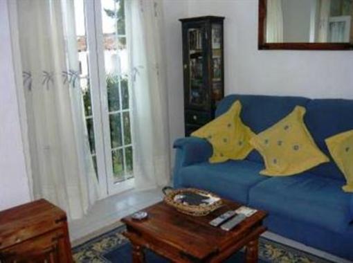 фото отеля Apartamentos de El Mirador San Miguel de Salinas
