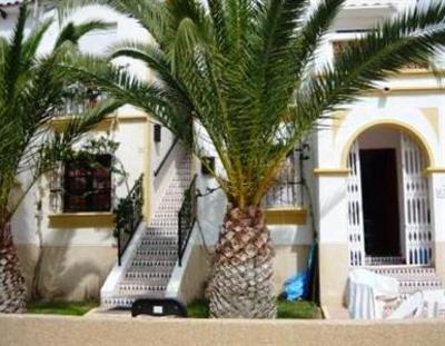 фото отеля Apartamentos de El Mirador San Miguel de Salinas