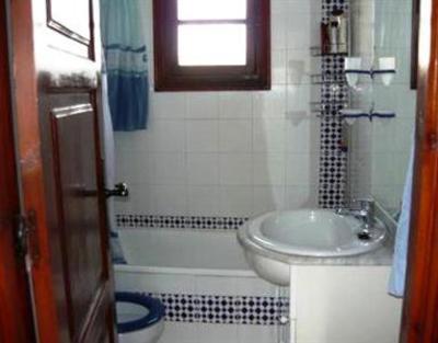 фото отеля Apartamentos de El Mirador San Miguel de Salinas