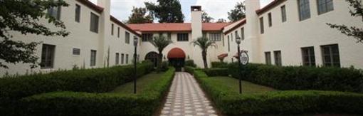 фото отеля Wakulla Springs Lodge