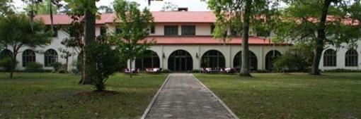 фото отеля Wakulla Springs Lodge