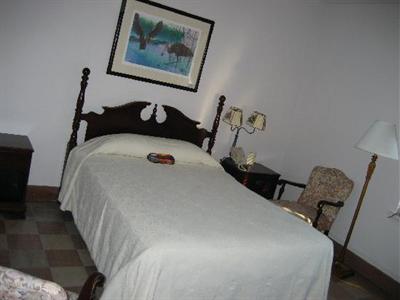 фото отеля Wakulla Springs Lodge
