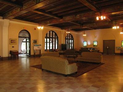 фото отеля Wakulla Springs Lodge