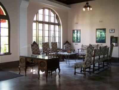 фото отеля Wakulla Springs Lodge