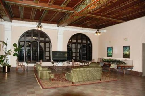 фото отеля Wakulla Springs Lodge