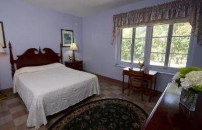 фото отеля Wakulla Springs Lodge