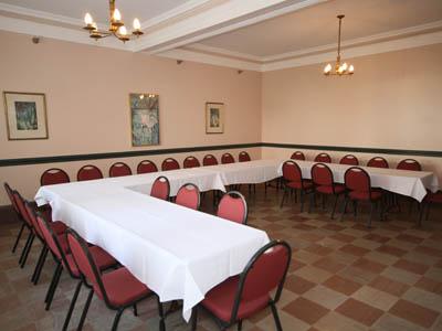 фото отеля Wakulla Springs Lodge