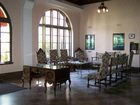 фото отеля Wakulla Springs Lodge