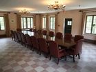 фото отеля Wakulla Springs Lodge