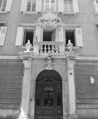 фото отеля B&B Palazzo Brigido