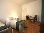 фото отеля B&B Palazzo Brigido