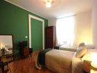 фото отеля B&B Palazzo Brigido