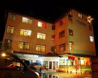 фото отеля Misha Holiday Homes Hotel Munnar