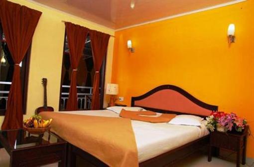 фото отеля Misha Holiday Homes Hotel Munnar