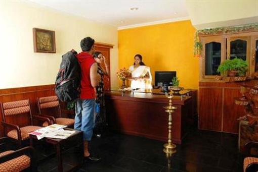 фото отеля Misha Holiday Homes Hotel Munnar