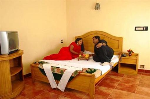 фото отеля Misha Holiday Homes Hotel Munnar