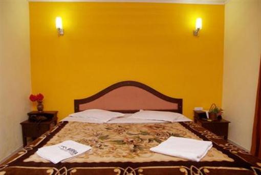 фото отеля Misha Holiday Homes Hotel Munnar