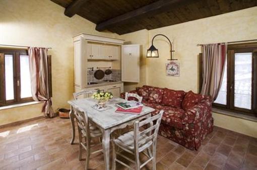 фото отеля La Corte de' Vasari