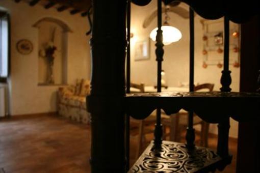фото отеля La Corte de' Vasari