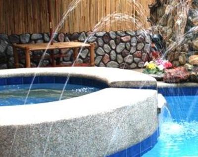 фото отеля Lan-Sei Water Resort