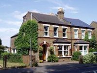 Barbara's Bed and Breakfast