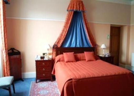 фото отеля Park Hotel  Montrose (Scotland)