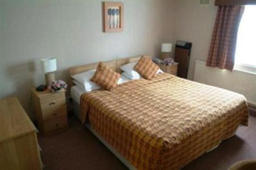 фото отеля Park Hotel  Montrose (Scotland)