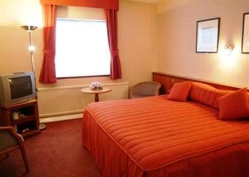 фото отеля Park Hotel  Montrose (Scotland)