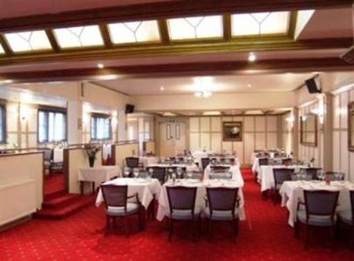 фото отеля Park Hotel  Montrose (Scotland)