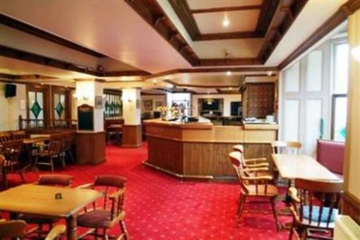 фото отеля Park Hotel  Montrose (Scotland)
