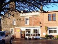 Park Hotel  Montrose (Scotland)