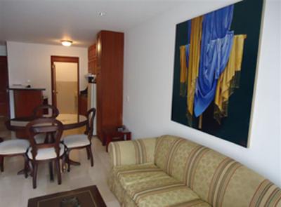 фото отеля Suites House Hotel