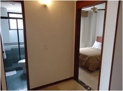 фото отеля Suites House Hotel