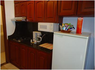 фото отеля Suites House Hotel