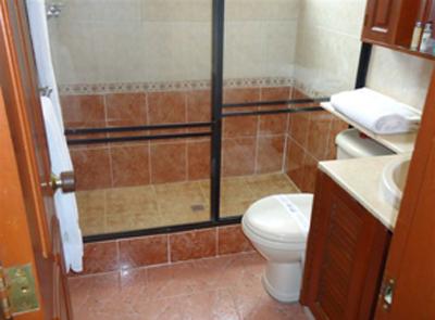 фото отеля Suites House Hotel