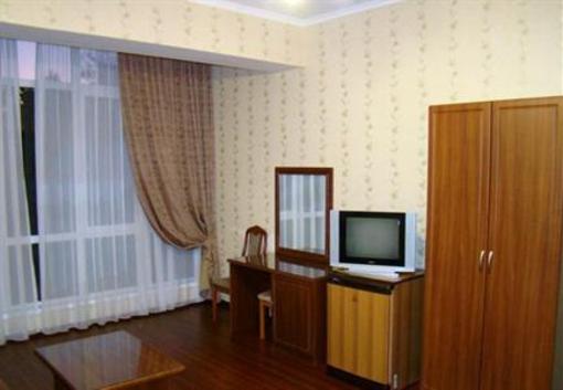 фото отеля Eurasia Hotel Anapa