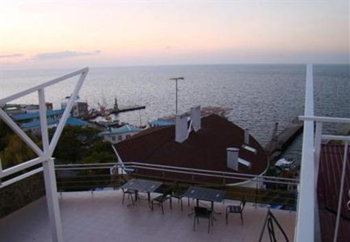 фото отеля Eurasia Hotel Anapa