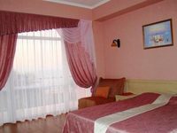 Eurasia Hotel Anapa