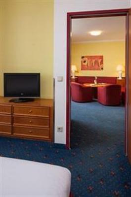 фото отеля Austria Trend Favorita Hotel