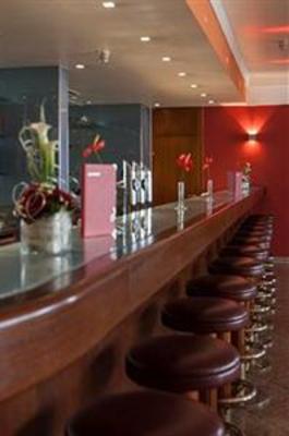 фото отеля Austria Trend Favorita Hotel