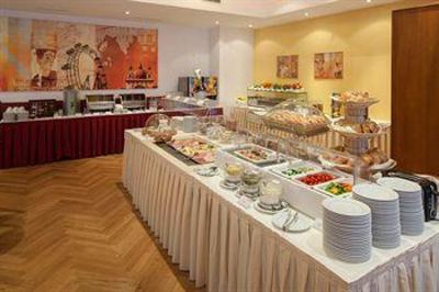 фото отеля Austria Trend Favorita Hotel