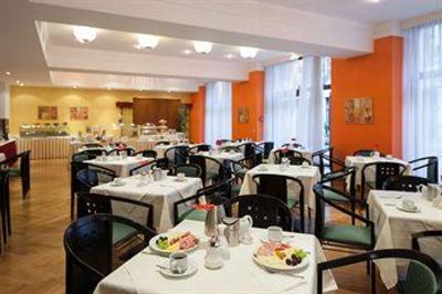 фото отеля Austria Trend Favorita Hotel