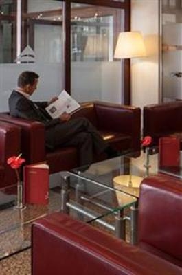 фото отеля Austria Trend Favorita Hotel