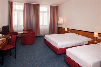 фото отеля Austria Trend Favorita Hotel