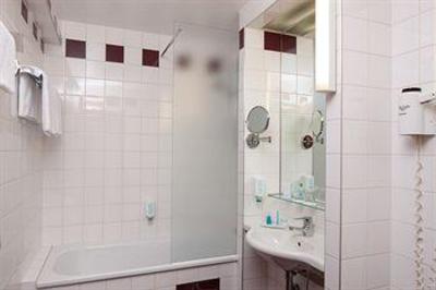 фото отеля Austria Trend Favorita Hotel