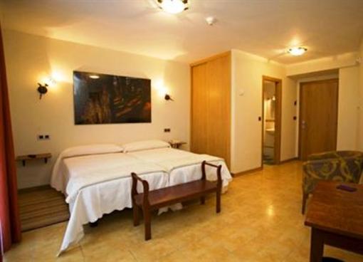 фото отеля Pension Residencia Stellae Luscofusco Santiago de Compostela